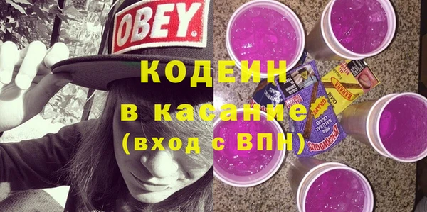 прущие крисы Абаза
